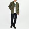 コリンボ (COLIMBO) NAVAL WORK JKT. N-3 TYPE **HERRINGBONE TWILL** =PLAIN= ネイバル ワークジャケット. N-3タイプ **へリンボンツイル** カバーオール ミリタリーワークジャケット コットンジャケット ZZ-0144