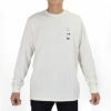 パタゴニア (PATAGONIA) メンズ ロングスリーブ アーススーツ レスポンシビリティー M's L/S Earthsuits Responsibili-Tee 長袖プリントTシャツ ロンT 37782