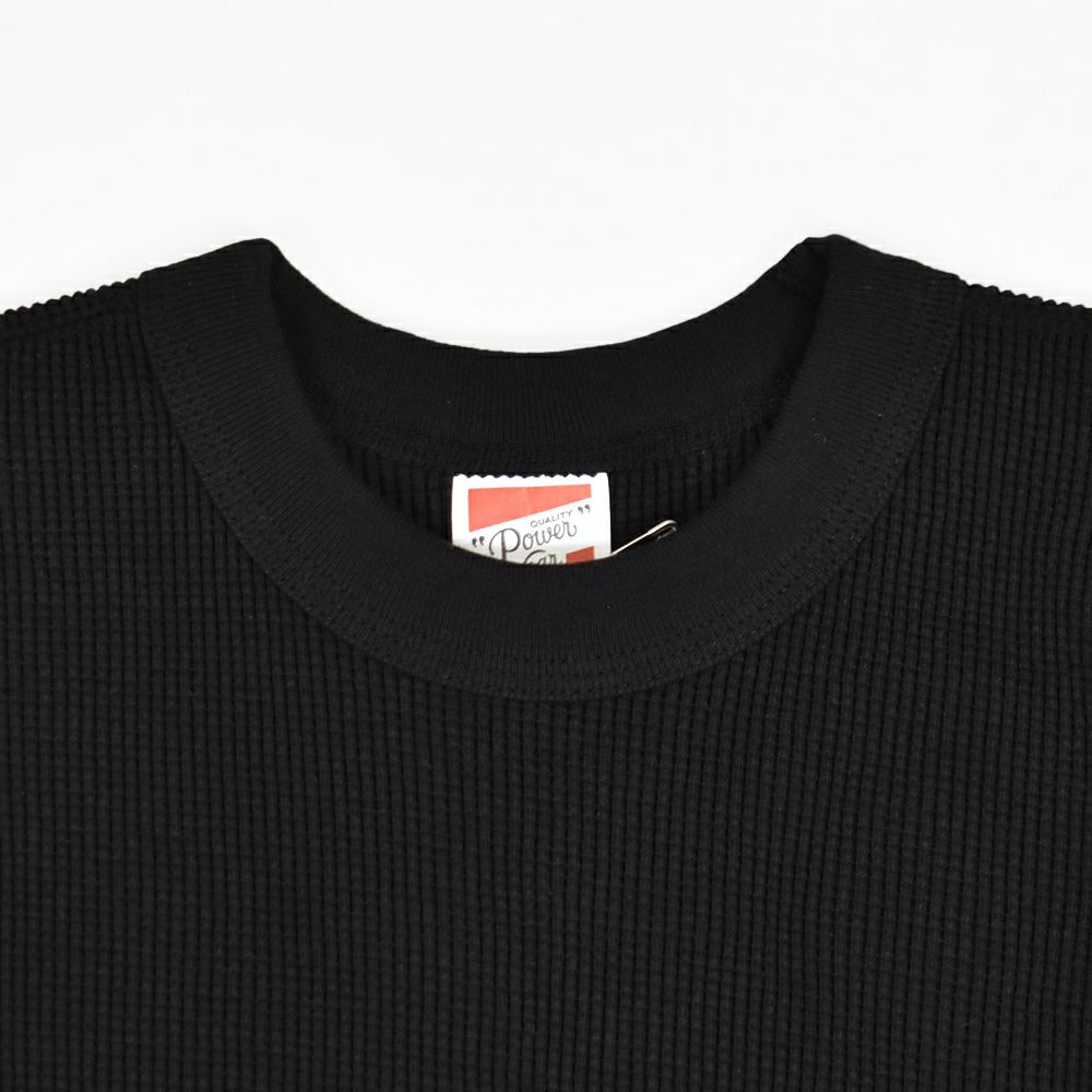 フリーホイーラーズ (FREEWHEELERS) -CREW NECKED THERMAL- LONG