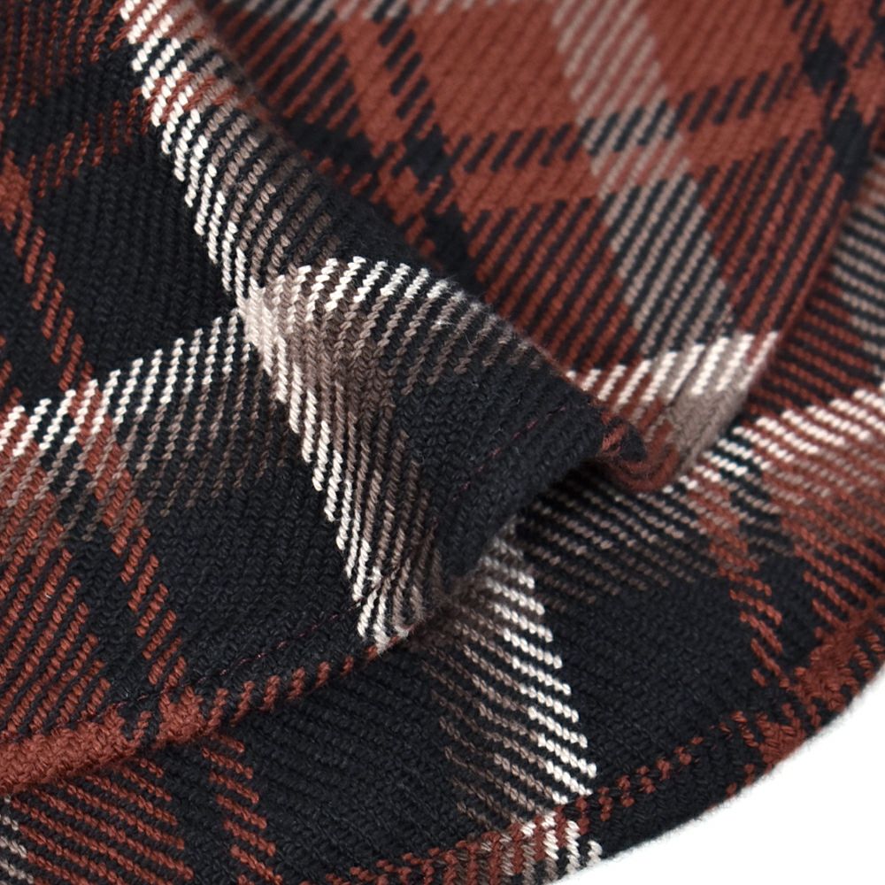 デラックスウエア (DELUXEWARE) DELUXE STYLE SHIRT 長袖