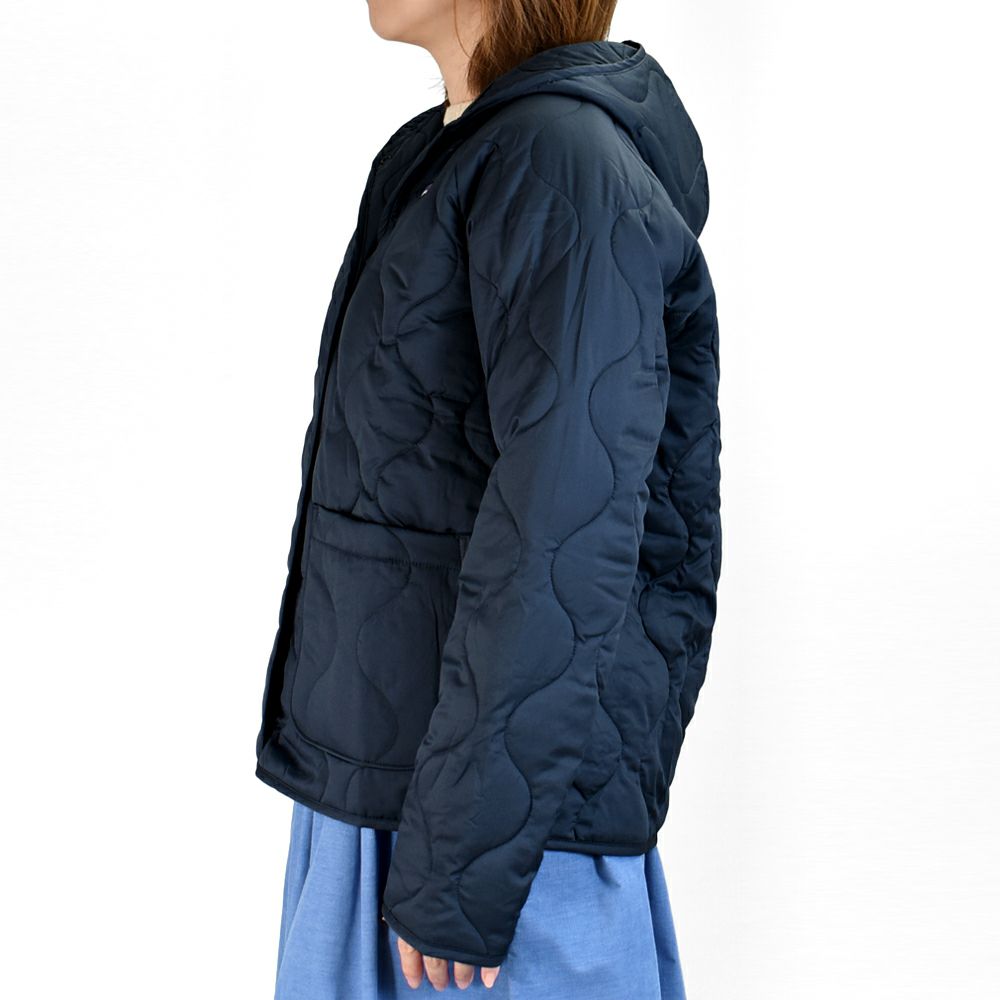 一部セール】パタゴニア (PATAGONIA) キッズ キルテッド パファー K