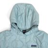 パタゴニア (PATAGONIA) キッズ キルテッド パファー K's Quilted Puffer レディース キルティングジャケット ライトアウター 68150