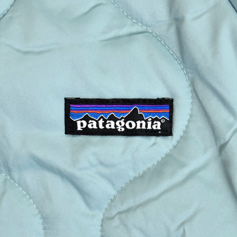 一部セール】パタゴニア (PATAGONIA) キッズ キルテッド 一部セール】パタゴニア (PATAGONIA) キッズ キルテッド
