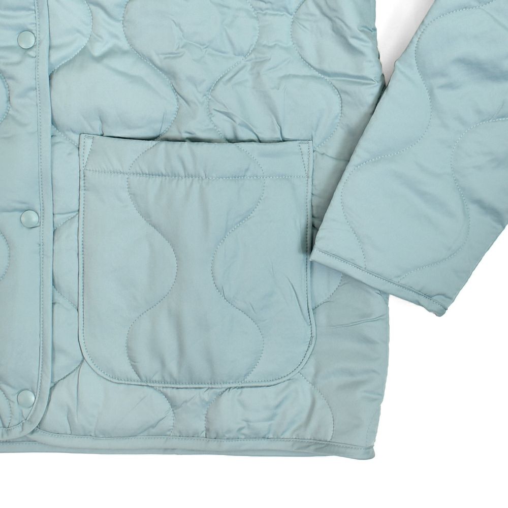 パタゴニア (PATAGONIA) キッズ キルテッド パファー K's Quilted Puffer レディース キルティングジャケット ライトアウター 68150