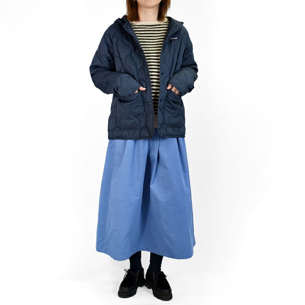 一部セール】パタゴニア (PATAGONIA) キッズ キルテッド パファー K