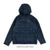 パタゴニア (PATAGONIA) キッズ キルテッド パファー K's Quilted Puffer レディース キルティングジャケット ライトアウター 68150 SMDB (Smolder Blue)