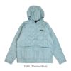 パタゴニア (PATAGONIA) キッズ キルテッド パファー K's Quilted Puffer レディース キルティングジャケット ライトアウター 68150 TMBL (Thermal Blue)