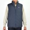 パタゴニア (PATAGONIA) リバーシブルコットンダウンベスト Reversible Cotton Down Vest リバーシブル オーガニックコットン ユニセックス 26840