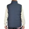 パタゴニア (PATAGONIA) リバーシブルコットンダウンベスト Reversible Cotton Down Vest リバーシブル オーガニックコットン ユニセックス 26840