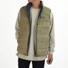 パタゴニア (PATAGONIA) リバーシブルコットンダウンベスト Reversible Cotton Down Vest リバーシブル オーガニックコットン ユニセックス 26840