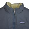 パタゴニア (PATAGONIA) リバーシブルコットンダウンベスト Reversible Cotton Down Vest リバーシブル オーガニックコットン ユニセックス 26840