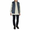 パタゴニア (PATAGONIA) リバーシブルコットンダウンベスト Reversible Cotton Down Vest リバーシブル オーガニックコットン ユニセックス 26840