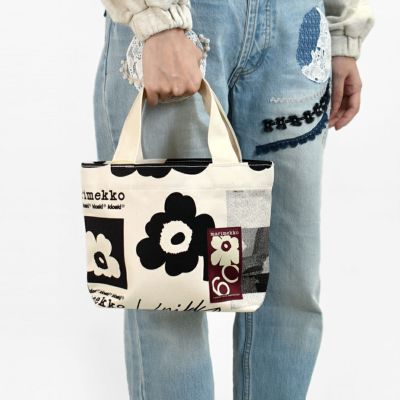 マリメッコ (marimekko) kioski Nyytti Unikko Tribute 60th