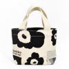 マリメッコ (marimekko) kioski Nyytti Unikko Tribute 60th トートバッグ 52244-6-93625 52244693625