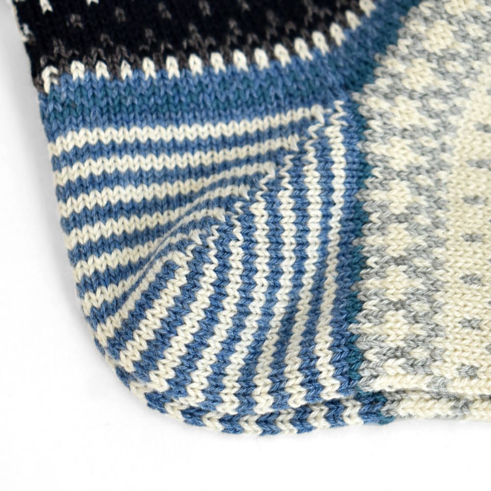 チュプ (CHUP) WABISABI(ワビサビ) ソックス 靴下 0527