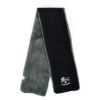 イルビゾンテ (IL BISONTE) フリースマフラー FLEECE MUFFLER 54242-3-09281 54242309281