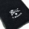 イルビゾンテ (IL BISONTE) フリースマフラー FLEECE MUFFLER 54242-3-09281 54242309281