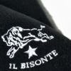 イルビゾンテ (IL BISONTE) フリースマフラー FLEECE MUFFLER 54242-3-09281 54242309281