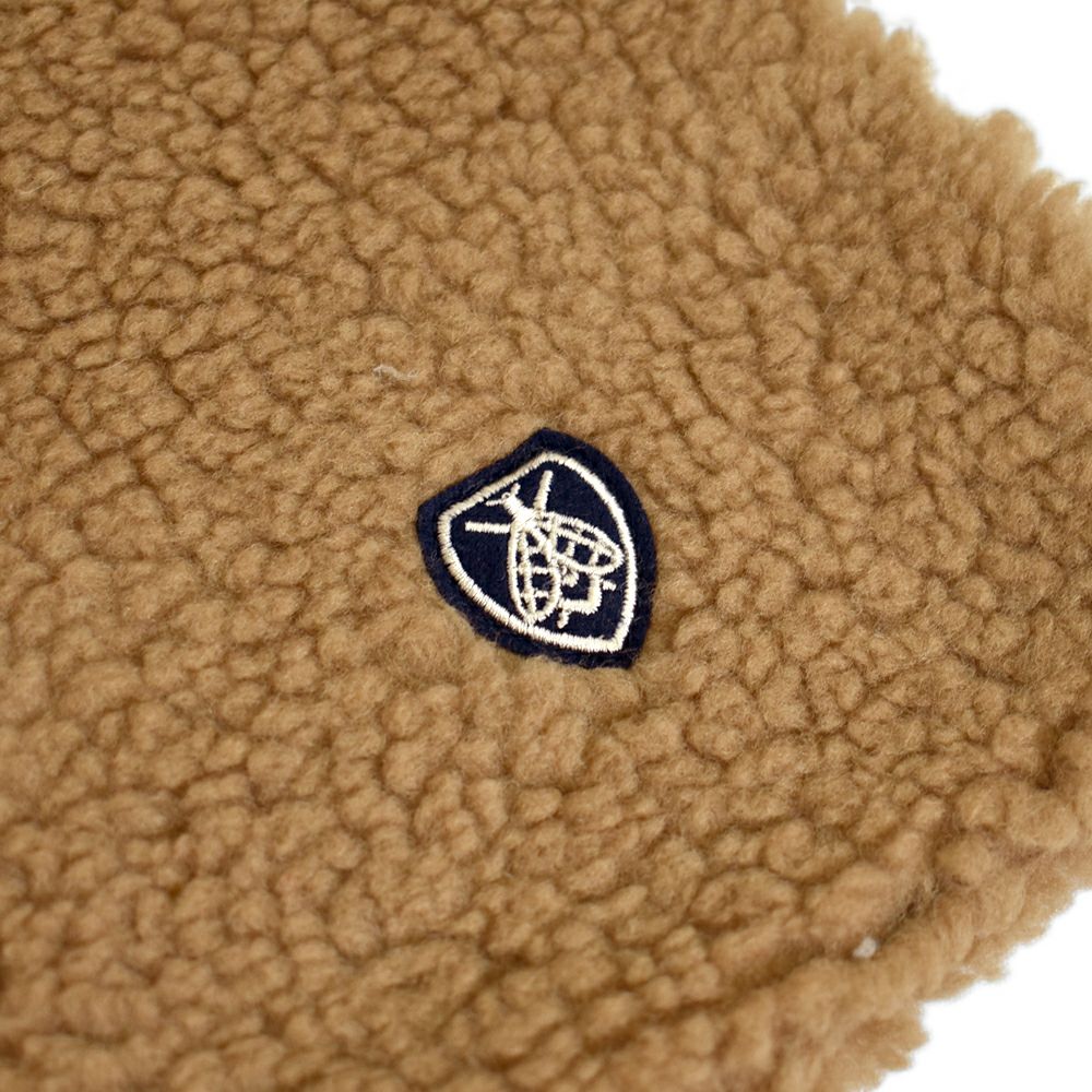 オーチバル/オーシバル (ORCIVAL) Muffler ボアマフラー スヌード スカーフ OR-H0327CTB