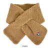 オーチバル/オーシバル (ORCIVAL) Muffler ボアマフラー スヌード スカーフ OR-H0327CTB CAMEL