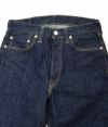 フリーホイーラーズ (FREEWHEELERS) -Lot 601 XX 1947- 5POCKET JEANS 1947 MODEL THE VANISHING WEST ジーンズ デニムパンツ 2512471