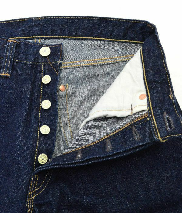 フリーホイーラーズ (FREEWHEELERS) -Lot 601 XX 1947- 5POCKET JEANS 1947 MODEL THE VANISHING WEST ジーンズ デニムパンツ 2512471