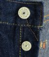 フリーホイーラーズ (FREEWHEELERS) -Lot 601 XX 1947- 5POCKET JEANS 1947 MODEL THE VANISHING WEST ジーンズ デニムパンツ 2512471