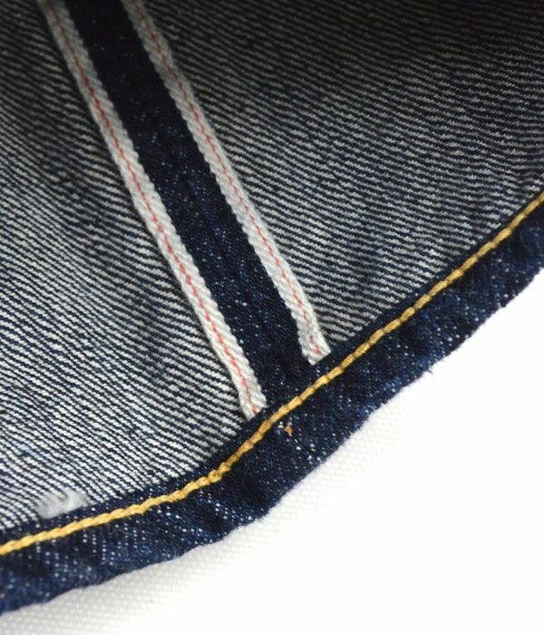 フリーホイーラーズ (FREEWHEELERS) -Lot 601 XX 1947- 5POCKET JEANS 1947 MODEL THE VANISHING WEST ジーンズ デニムパンツ 2512471