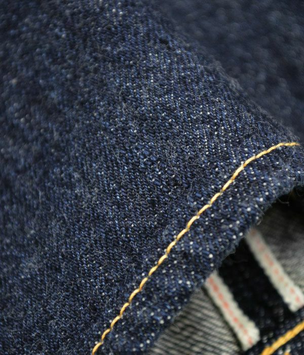 フリーホイーラーズ (FREEWHEELERS) -Lot 601 XX 1947- 5POCKET JEANS 1947 MODEL THE VANISHING WEST ジーンズ デニムパンツ 2512471