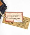 フリーホイーラーズ (FREEWHEELERS) -Lot 601 XX 1947- 5POCKET JEANS 1947 MODEL THE VANISHING WEST ジーンズ デニムパンツ 2412471