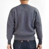 コリンボ (COLIMBO) KEYSTONE SWEAT SHIRT -PELICAN PETROS- キーストーン スウェットシャツ -ペリカンペトロス- 長袖プリントスウェットシャツ ZZ-0421