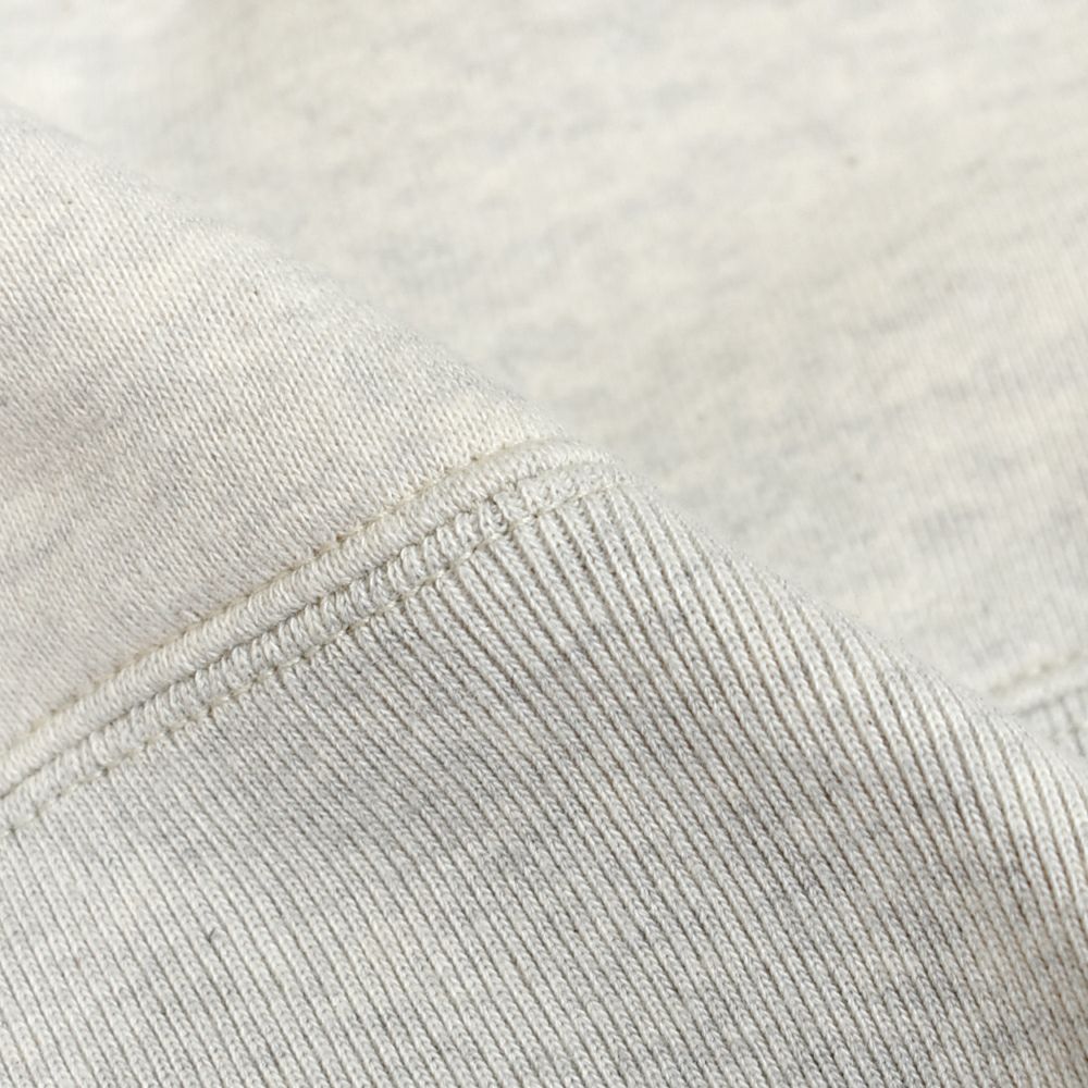 コリンボ (COLIMBO) KEYSTONE SWEAT SHIRT -PELICAN PETROS- キーストーン スウェットシャツ -ペリカンペトロス- 長袖プリントスウェットシャツ ZZ-0421