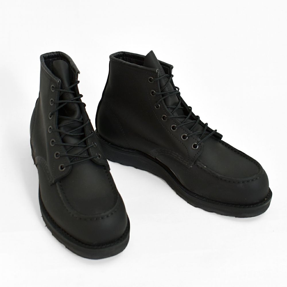 レッドウィング (RED WING) 6-INCH CLASSIC MOC 6インチ クラシック 