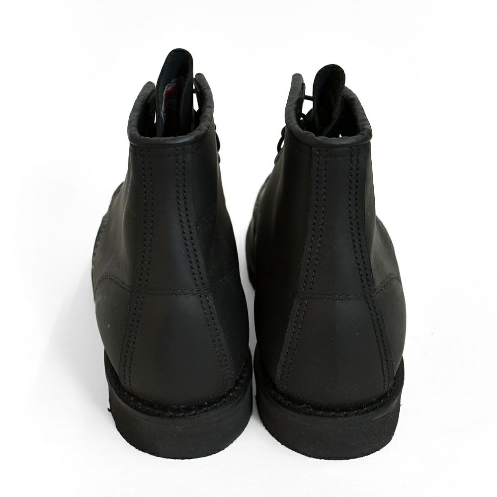 レッドウィング (RED WING) 6-INCH CLASSIC MOC 6インチ クラシックモック レザーワークブーツ 靴 8074