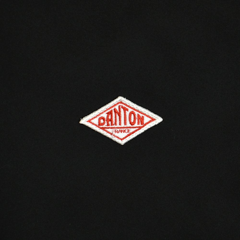 ダントン (DANTON) WOMEN'S MILITARY INSULATION COAT ロング コート ジャケット ミリタリーアウター フード付きアウター プリマロフト中綿 DT-A0529TEN