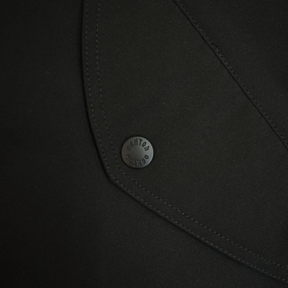 ダントン (DANTON) WOMEN'S MILITARY INSULATION COAT ロング コート ジャケット ミリタリーアウター フード付きアウター プリマロフト中綿 DT-A0529TEN