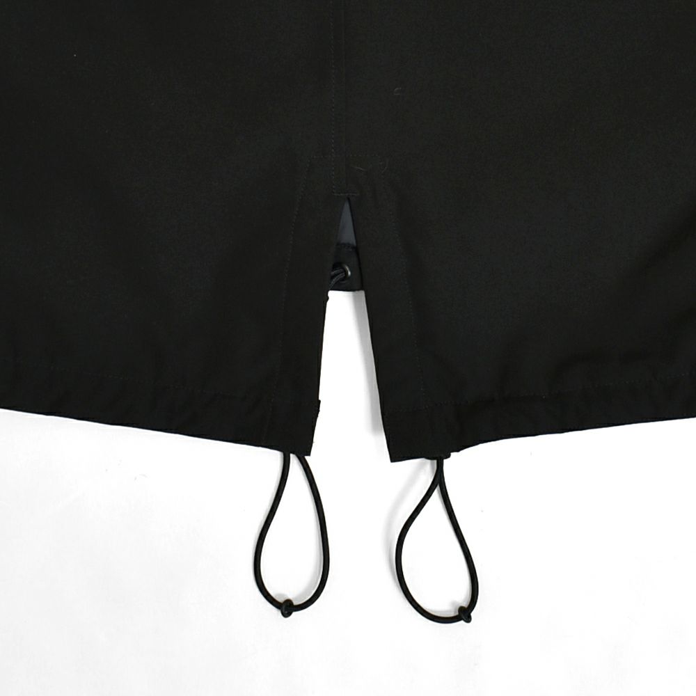 ダントン (DANTON) WOMEN'S MILITARY INSULATION COAT ロング コート ジャケット ミリタリーアウター フード付きアウター プリマロフト中綿 DT-A0529TEN