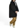 ダントン (DANTON) WOMEN'S MILITARY INSULATION COAT ロング コート ジャケット ミリタリーアウター フード付きアウター プリマロフト中綿 DT-A0529TEN