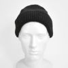 デラックスウエア(DELUXEWARE) KNIT CAP 帽子 コットンニット帽 ニットキャップ ビーニー DLC-005