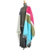 ケレン (KELEN) -WASH- DESIGN COLOR STOLE 大判ストール マフラー LKL24FAC2017