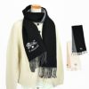 イルビゾンテ (IL BISONTE) ストールプレーンウールストール マフラーPLAIN WOOL STOLE 54242-3-09481 54242309481