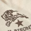 イルビゾンテ (IL BISONTE) ストールプレーンウールストール マフラーPLAIN WOOL STOLE 54242-3-09481 54242309481