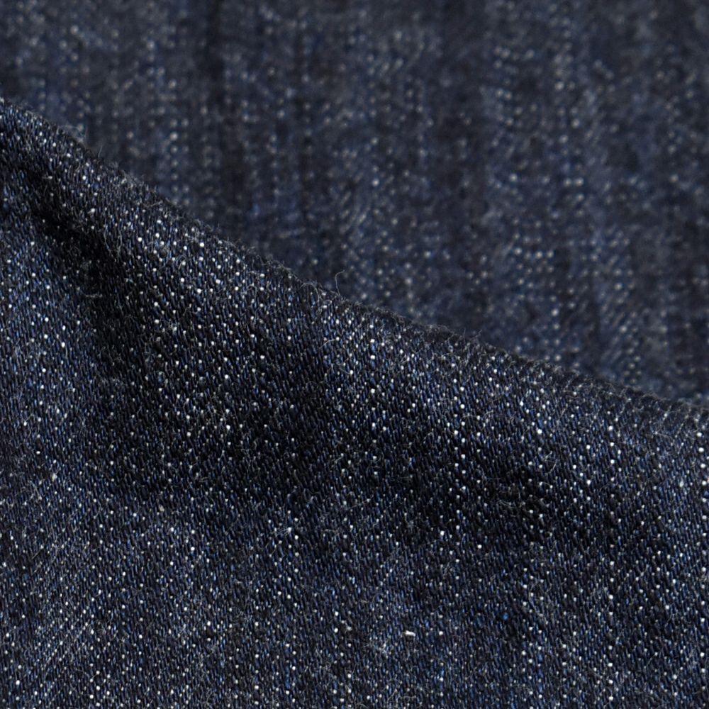 デラックスウエア (DELUXEWARE) SECOND MODEL JACKET デニムジャケット ジージャン セカンドモデル DX4025