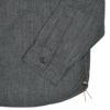 フリーホイーラーズ (FREEWHEELERS) -NEAL- SHIRT 1926 STYLE WORK CLOTHING BLACK PEPPER CHAMBRAY ニールシャツ 長袖ワークシャツ シャンブレーシャツ 2413003