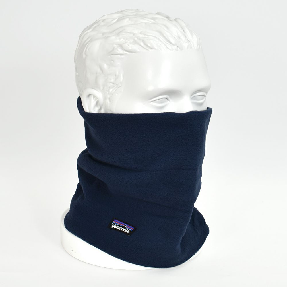 パタゴニア (PATAGONIA) マイクロD ゲイター Micro D Gaiter フリースネックウォーマー ネックゲイター 28891