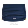 パタゴニア (PATAGONIA) マイクロD ゲイター Micro D Gaiter フリースネックウォーマー ネックゲイター 28891 NENA(New Navy)