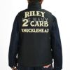 フリーホイーラーズ (FREEWHEELERS) -RILEY 2 CARB KNUCKLEHEAD- WINTER AVIATORS' VEST 1930~1940s CIVILIAN MILITARY STYLE CLOTHING アヴィエイターズベスト アビエイターズベスト コットンベスト 内側ボアベスト ミリタリーベスト 2431004