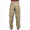 フリーホイーラーズ (FREEWHEELERS) -USAF AIR CREW- UTILITY TROUSERS 1950s CIVILIAN MILITARY STYLE CLOTHING トラウザーズパンツ コットンミリタリーパンツ ワイドシルエット 2432004