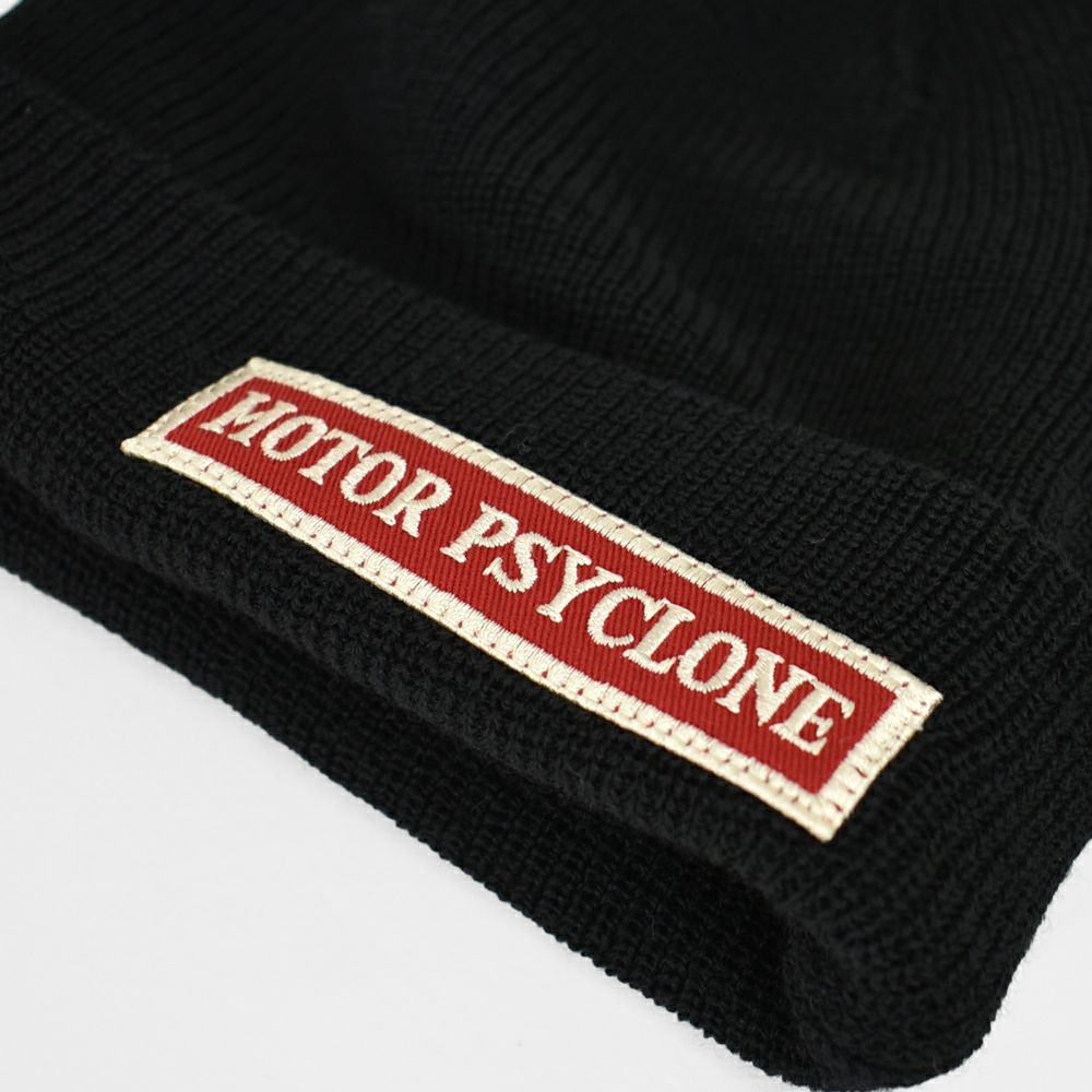 フリーホイーラーズ (FREEWHEELERS) -GARAGE CREW- WOOL KNIT