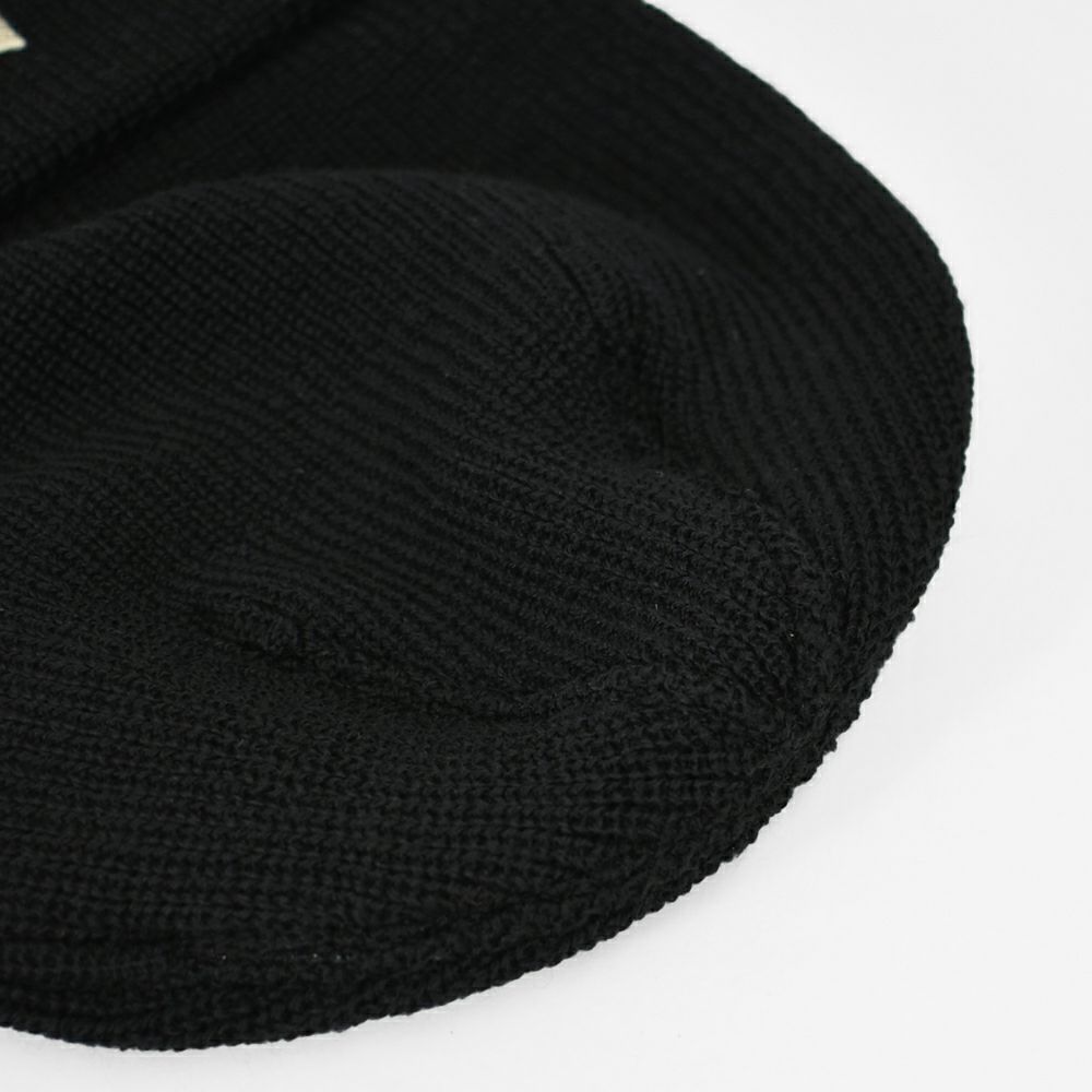 フリーホイーラーズ (FREEWHEELERS) -GARAGE CREW- WOOL KNIT